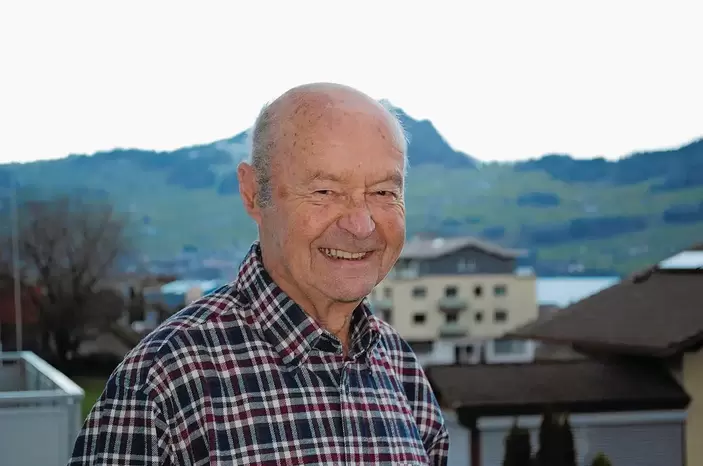 CHASCHBI GANDER (ABGESCHLOSSEN)