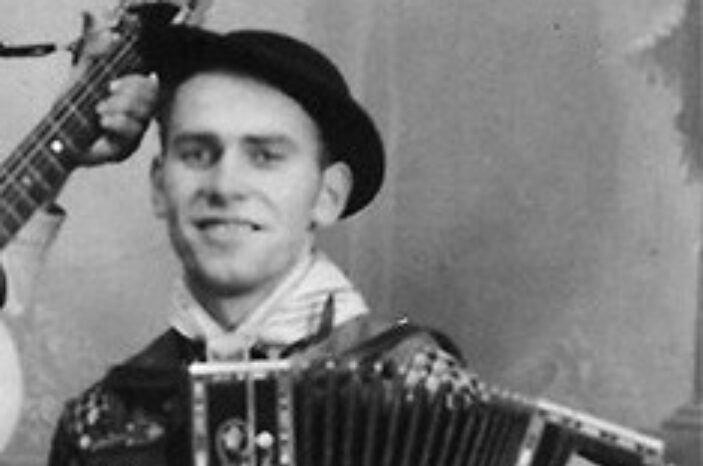 Paul «Schrumm» Weber